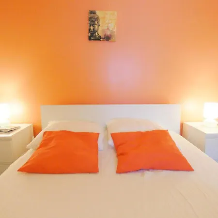La Dune Appartement *