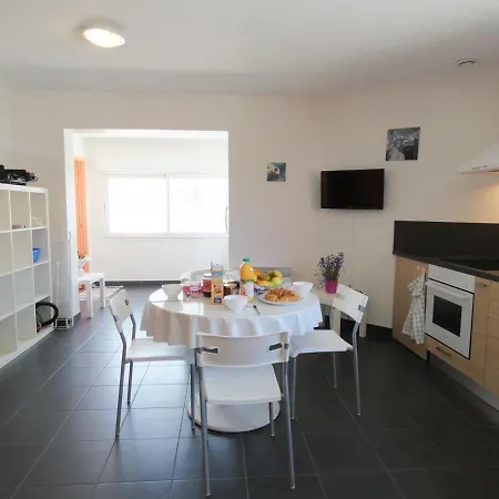 Appartement La Dune Biscarrosse-Plage