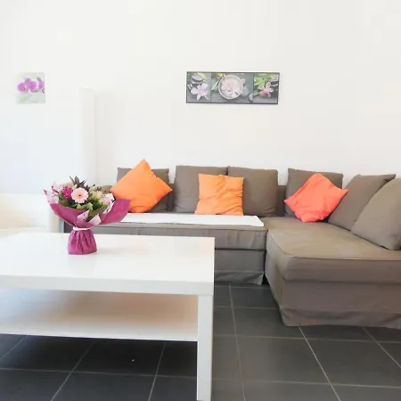 La Dune Appartement *