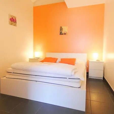 La Dune Appartement Biscarrosse-Plage