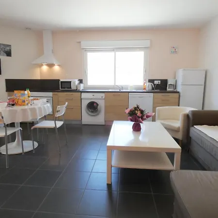 Appartement La Dune