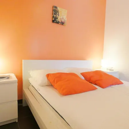 Apartment La Dune Biscarrosse-Plage