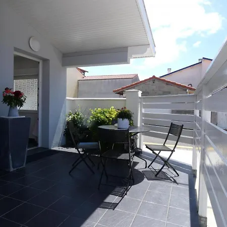 La Dune Apartment